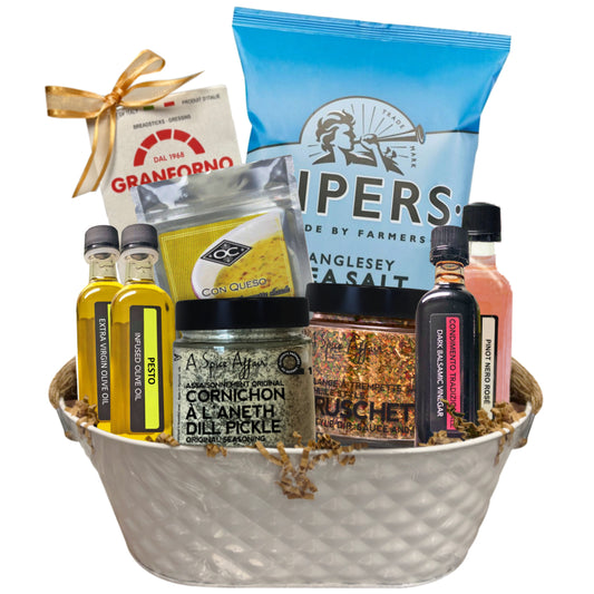 Crunch & Dunk Gift