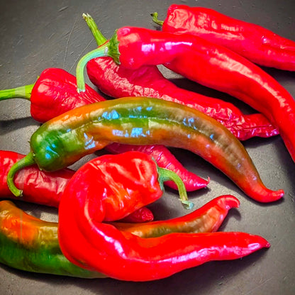 DC Hot Sauce Condiments & Sauces
