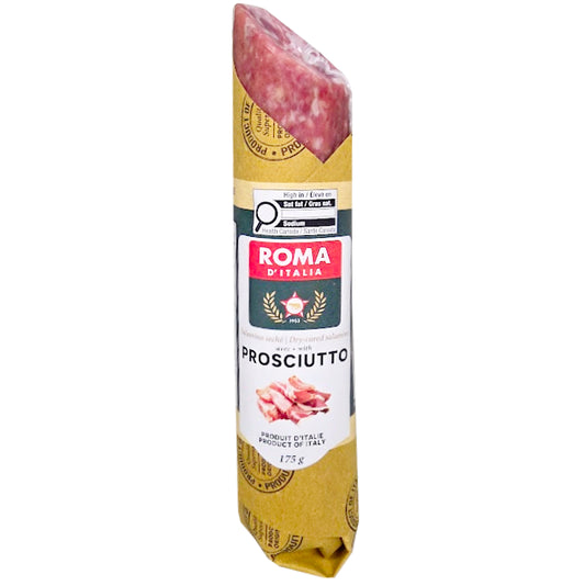 DeLuca’s Proscuitto Frozen or Refrigerated Food