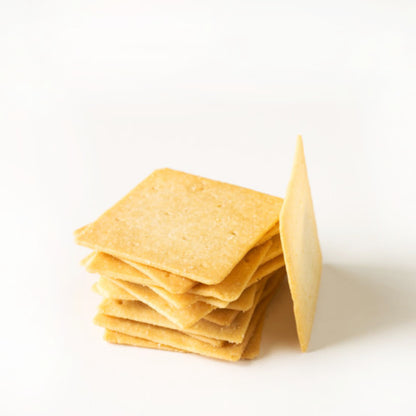 Dolcetto Tuscan Crisps