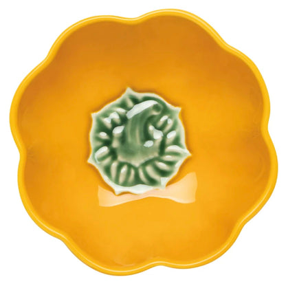 Decorative Vegetable Bowls