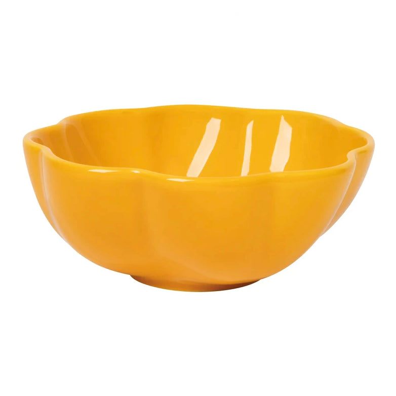 Decorative Vegetable Bowls