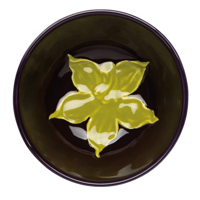 Decorative Vegetable Bowls