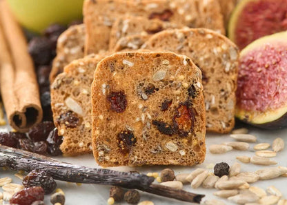 Diva Delights Artisan Crackers