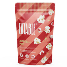 EATABLE Alcohol-Infused Gourmet Popcorn