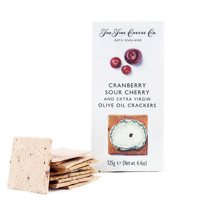 Fine Cheese Co. Crackers