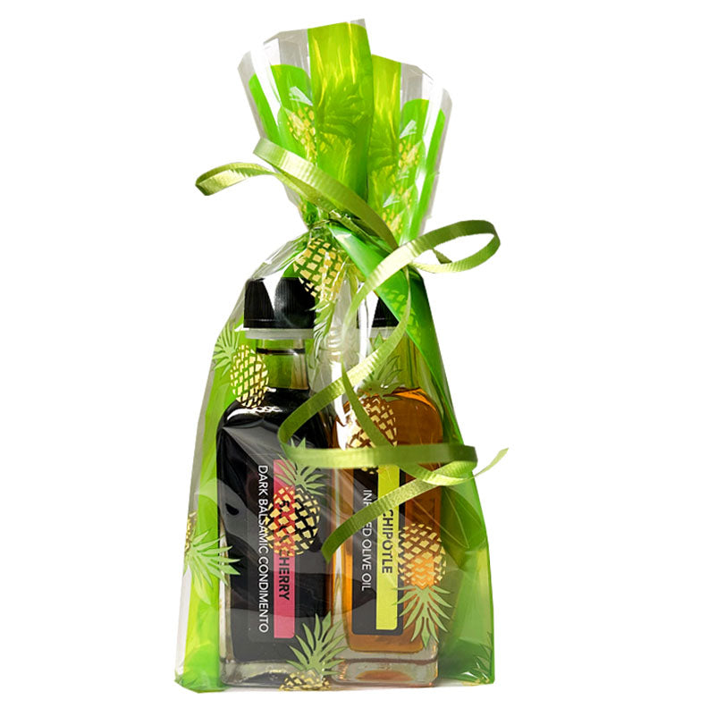 Flavour of the Month 2-pack Gift Set