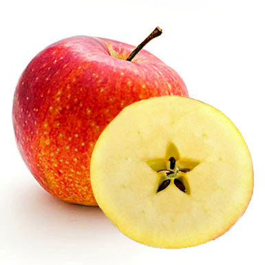 Gala Apple Balsamic