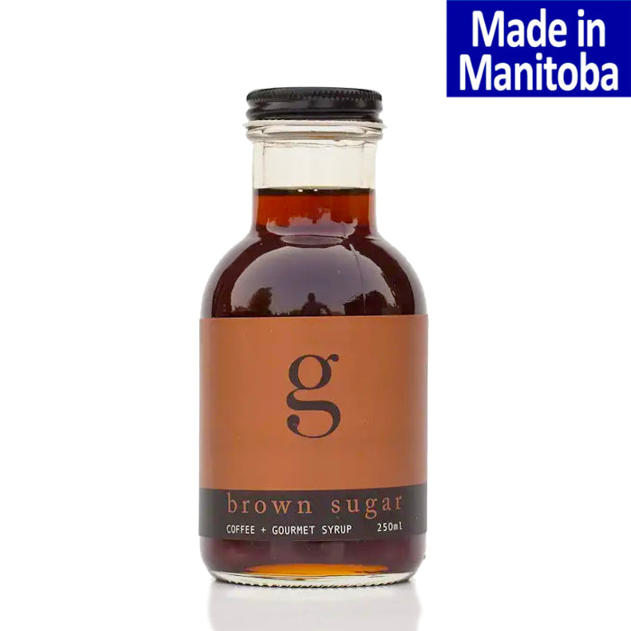 Gourmet Inspirations Coffee Syrup