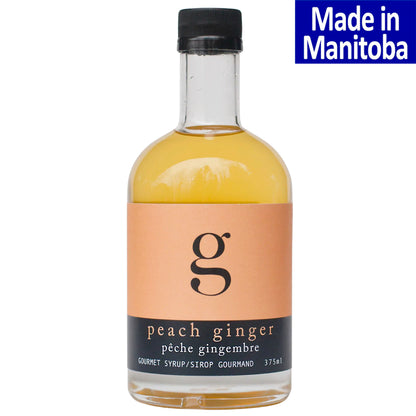 Gourmet Inspirations Drink Syrup