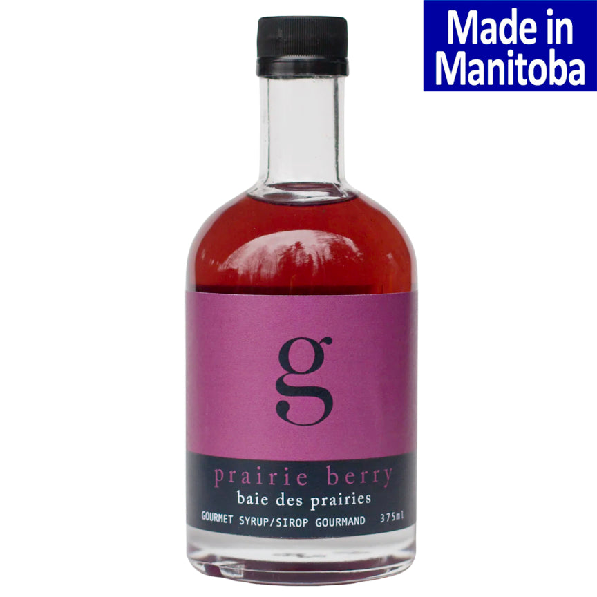 Gourmet Inspirations Drink Syrup