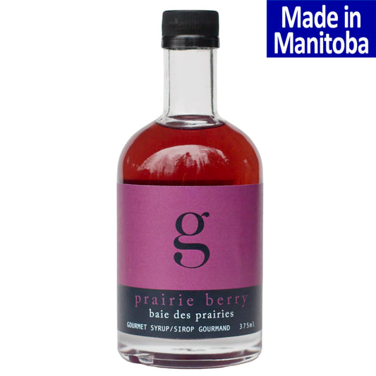 Gourmet Inspirations Drink Syrup