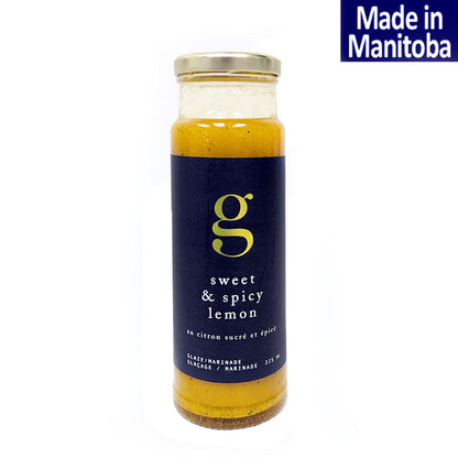 Gourmet Inspirations Savoury Finishing Sauces