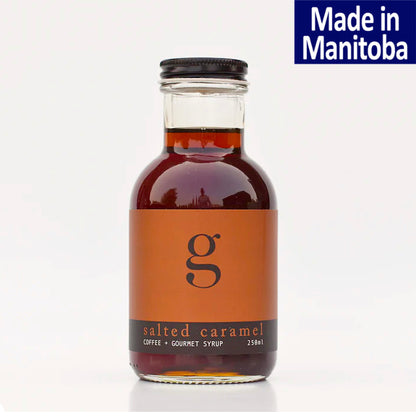 Gourmet Inspirations Coffee Syrup