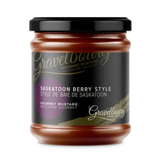 Gravelbourg Gourmet Mustard