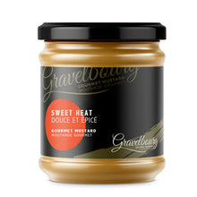 Gravelbourg Gourmet Mustard