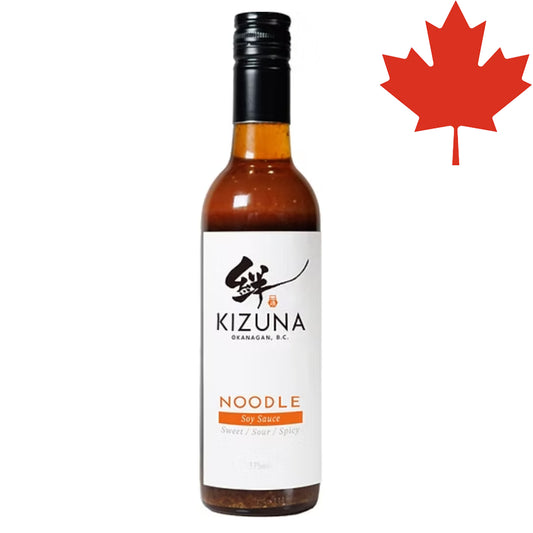 Kizuna Sauces