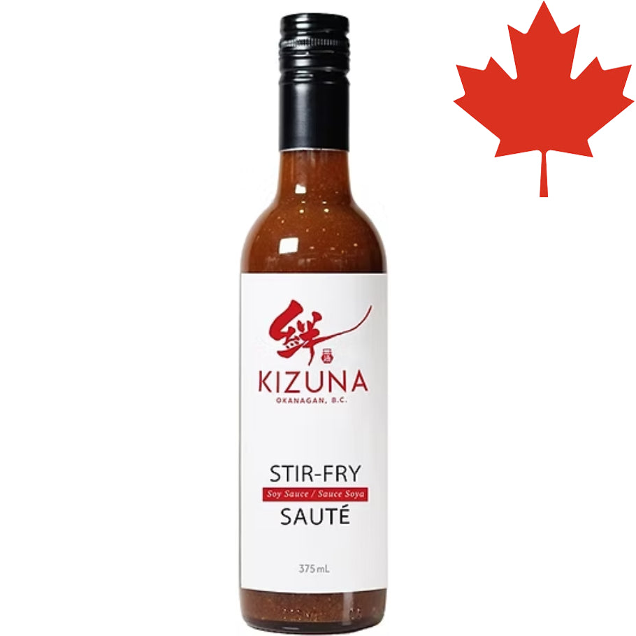 Kizuna Sauces