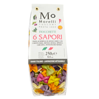 Morelli Tuscan Pasta