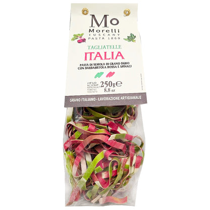 Morelli Tuscan Pasta