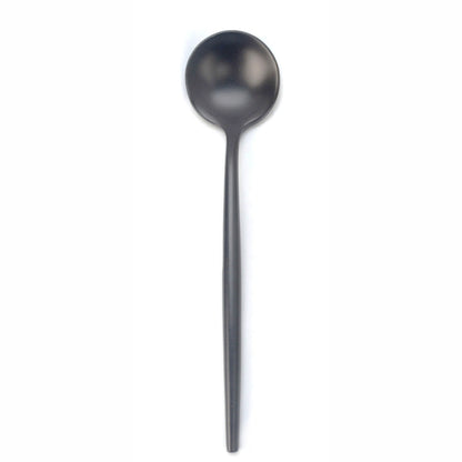 Natural Living Mini Serving Utensils