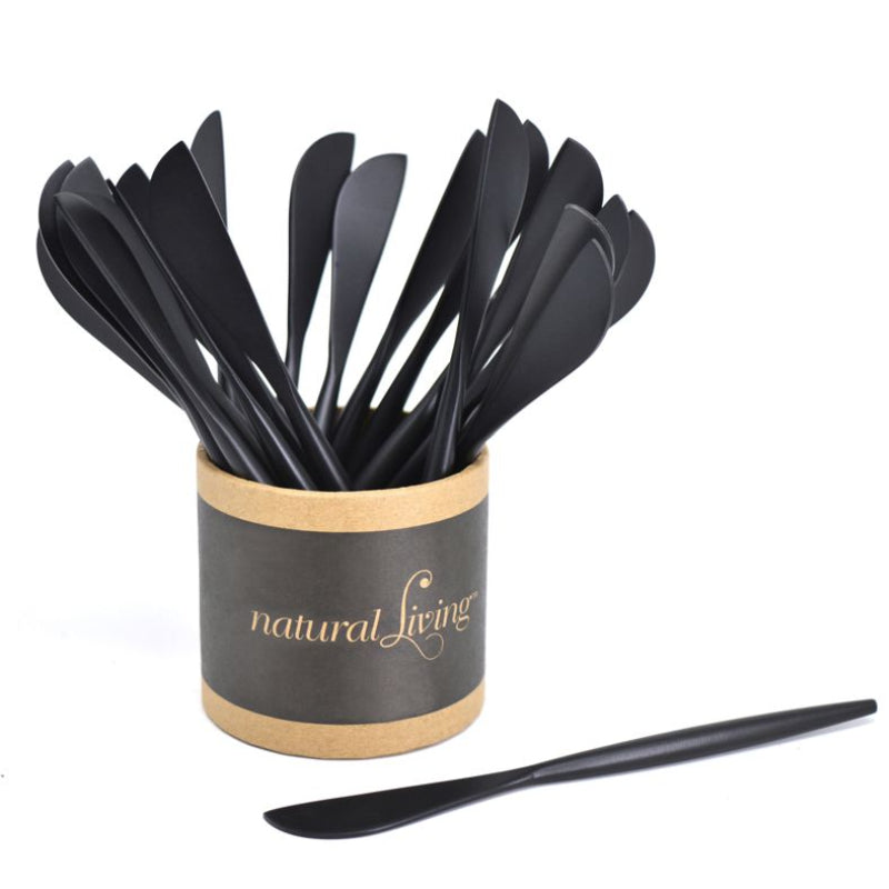 Natural Living Spreader