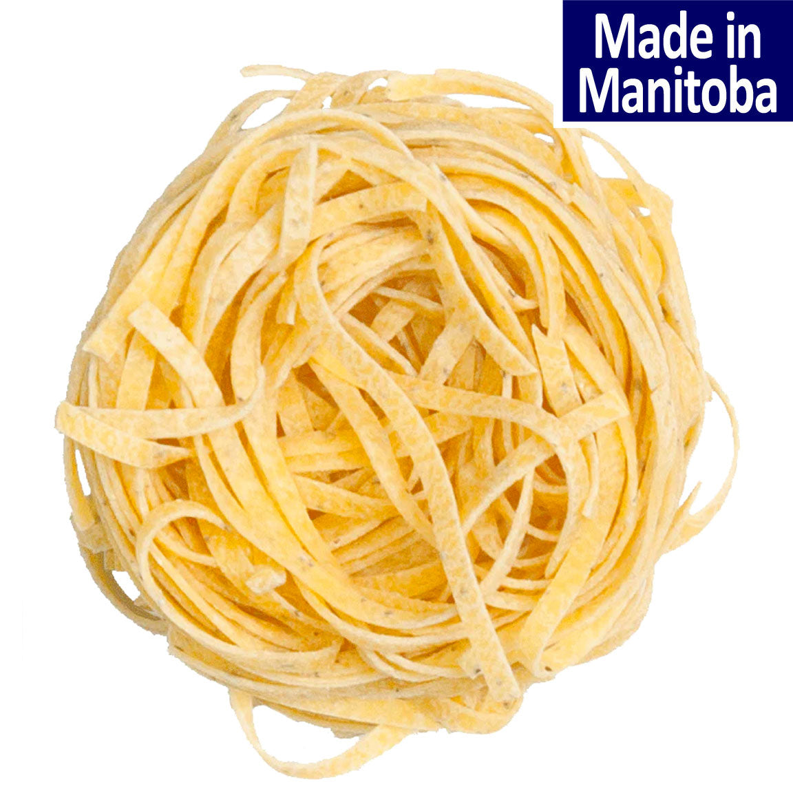 Nature's Farm Pasta Garlic Lemon Pepper Linguine