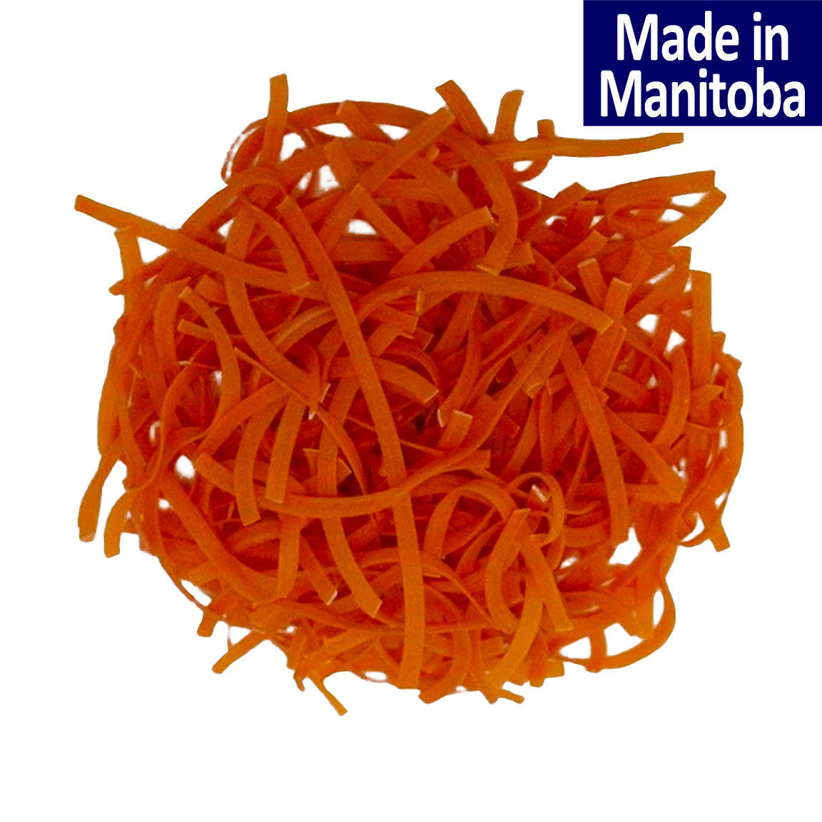 Nature's Farm Pasta Red Lentil Narrow Noodles - Gluten Free