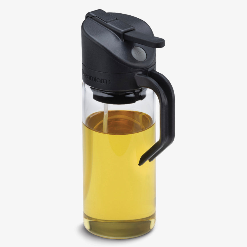 Oileroo Oil Dispenser & Sprayer