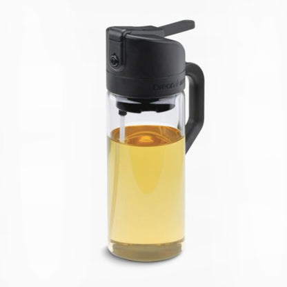 Oileroo Oil Dispenser & Sprayer