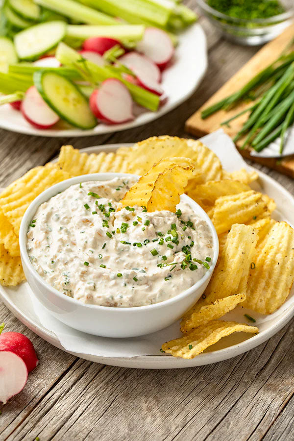 Orange Crate Party Dip Mix Other Fine Foods