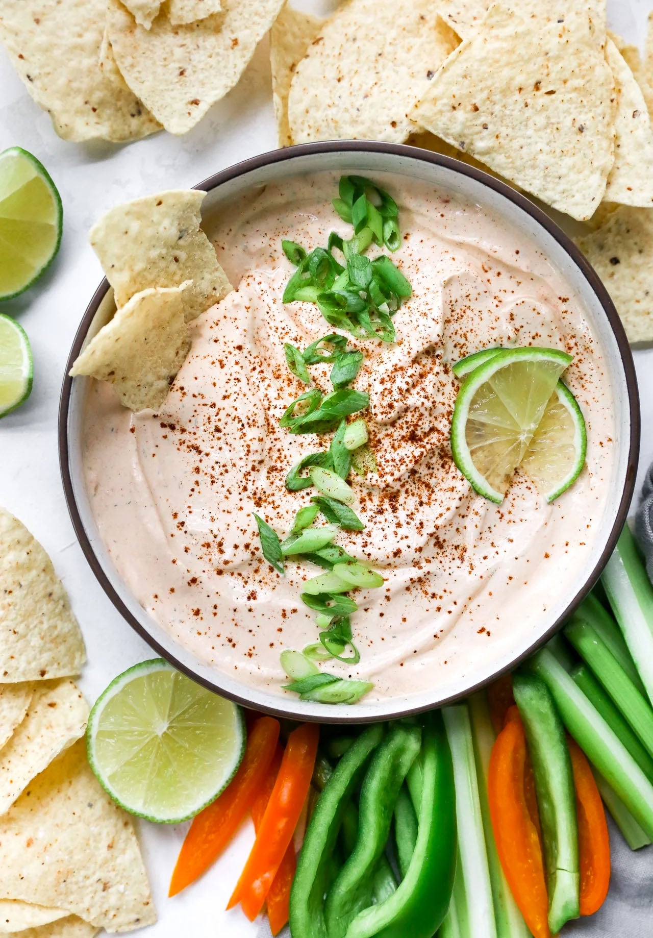 Orange Crate Party Dip Mix Other Fine Foods