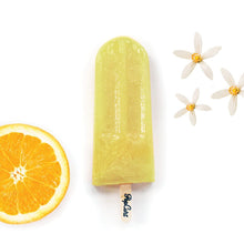 Pop Cart Ice Pops