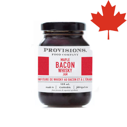 Provisions Cocktail Jams