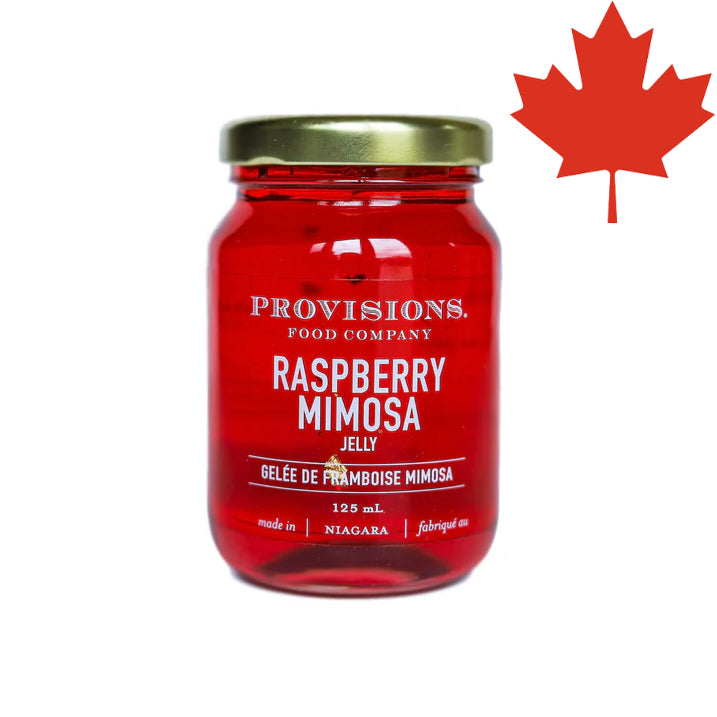 Provisions Cocktail Jams