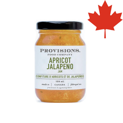 Provisions Pepper Jelly
