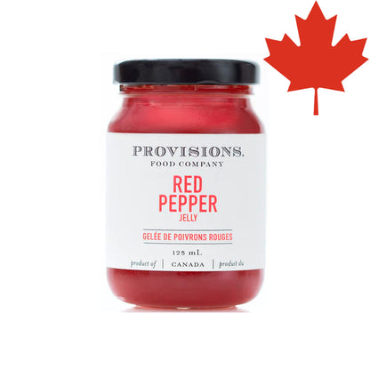 Provisions Pepper Jelly