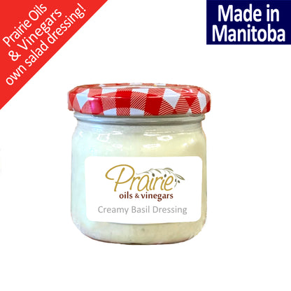 Prairie Oils Salad Dressings