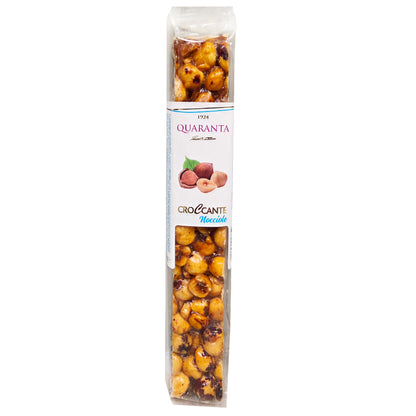 Quaranta Nut Brittle