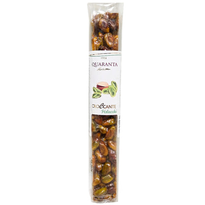 Quaranta Nut Brittle