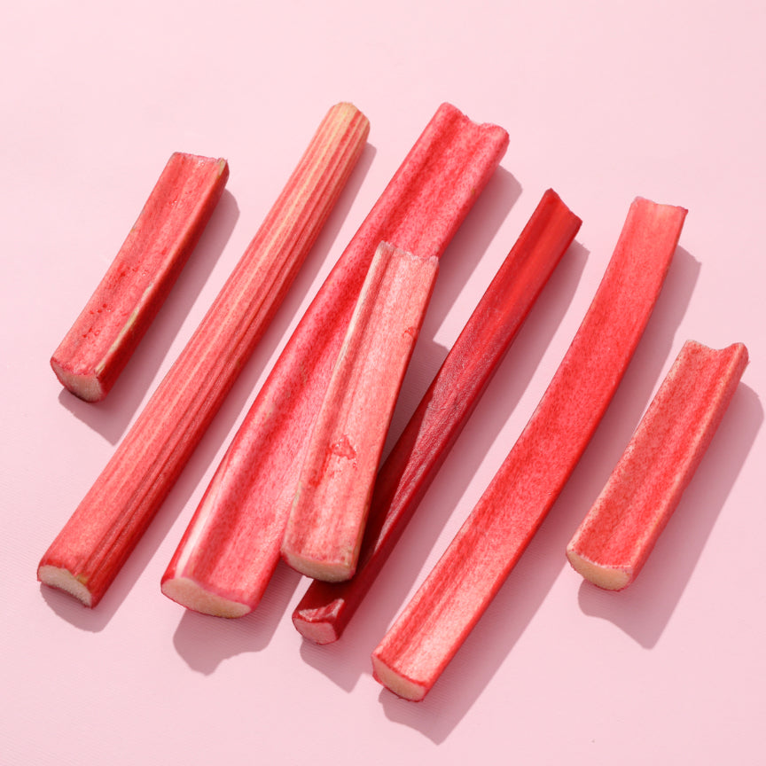 Rhubarb White Balsamic