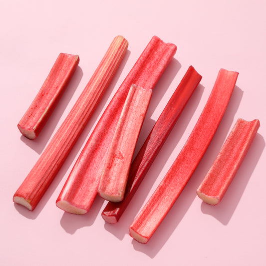 Rhubarb White Balsamic