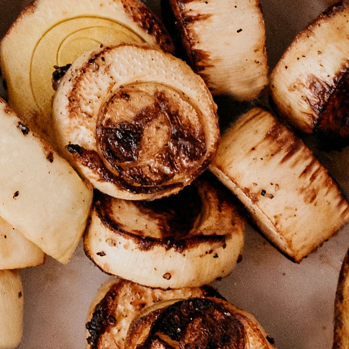 Roasted Onion Olive Oil