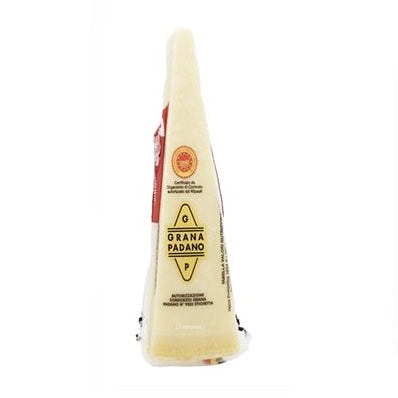 Rossi Parmesan Padano DOP Frozen or Refrigerated Food
