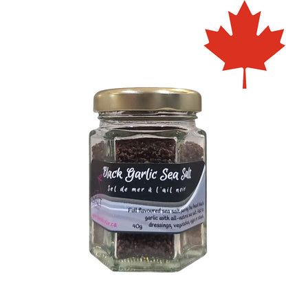 The Salt Cellar Specialty Salts