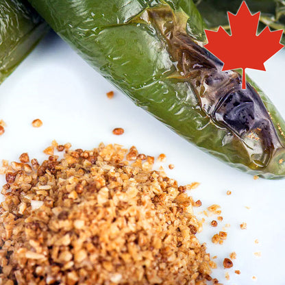 The Salt Cellar Specialty Salts Chipotle Infused Sea Salt 110g Meat Rubs & Spices