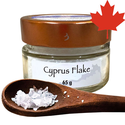 The Salt Cellar Specialty Salts