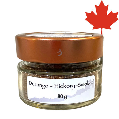 The Salt Cellar Specialty Salts