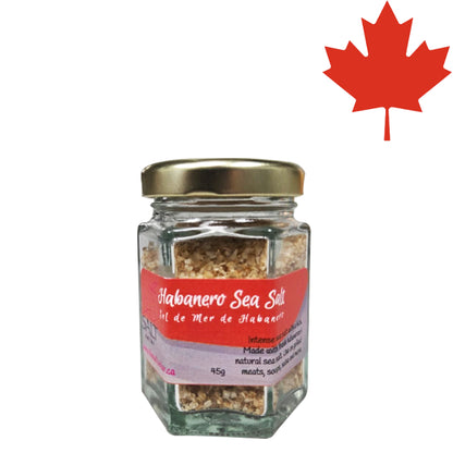 The Salt Cellar Specialty Salts