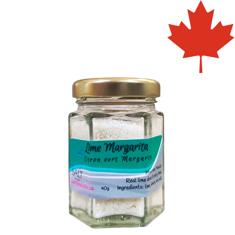 The Salt Cellar Specialty Salts